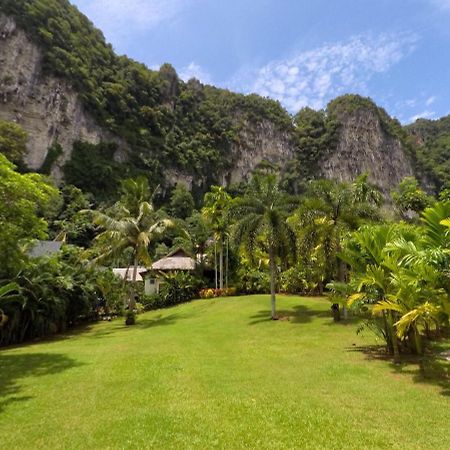 Vipa Tropical Resort Ao Nang Exterior photo